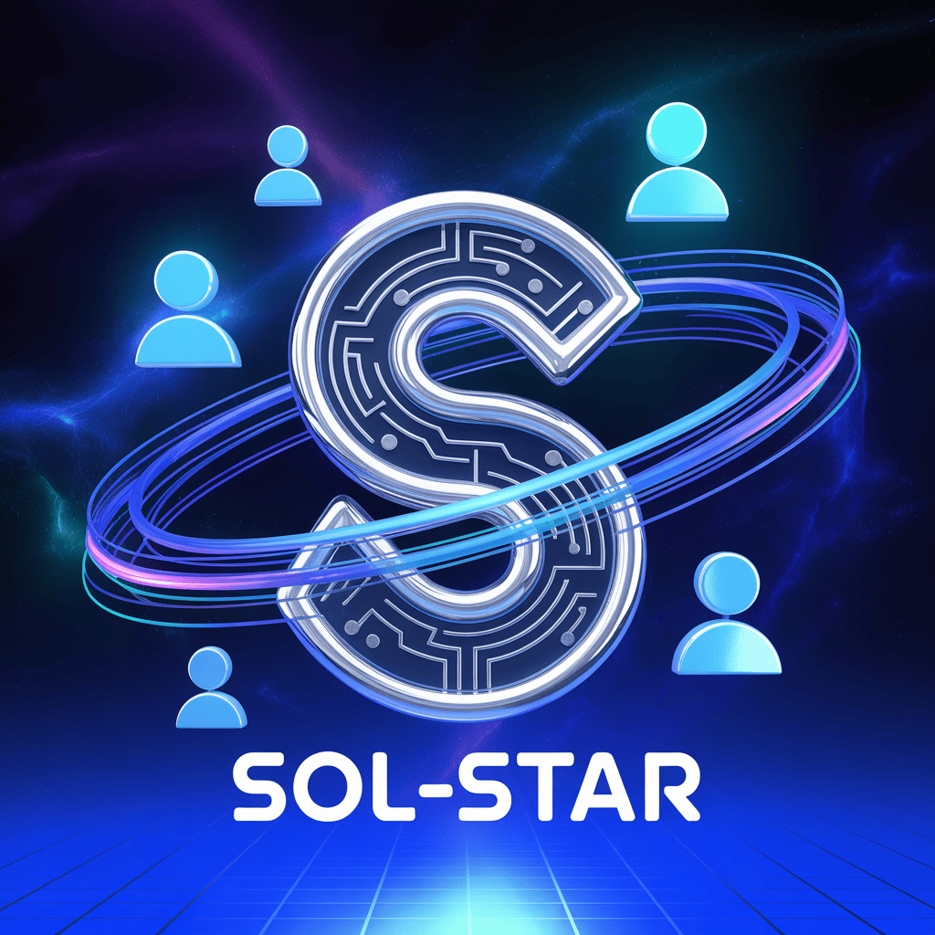 Sol-Star hero